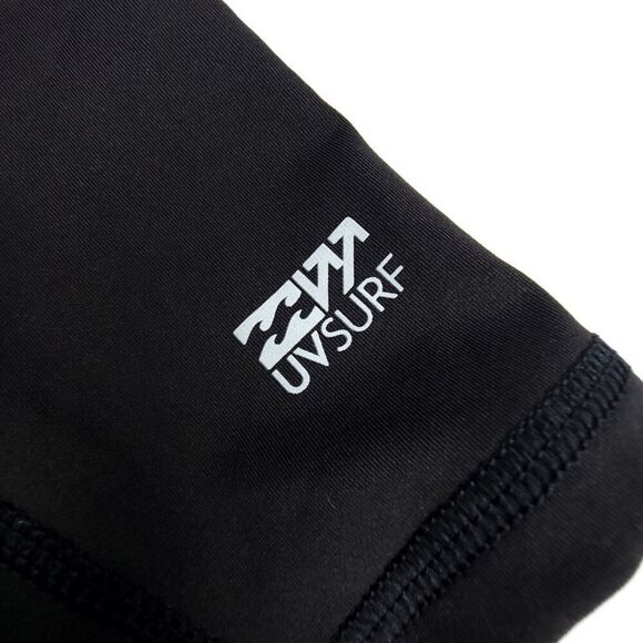 BILLABONG Arch Wave Performance Rashguard Short Sleeve Surf Shirt UPF Men Small - Picture 6 of 7